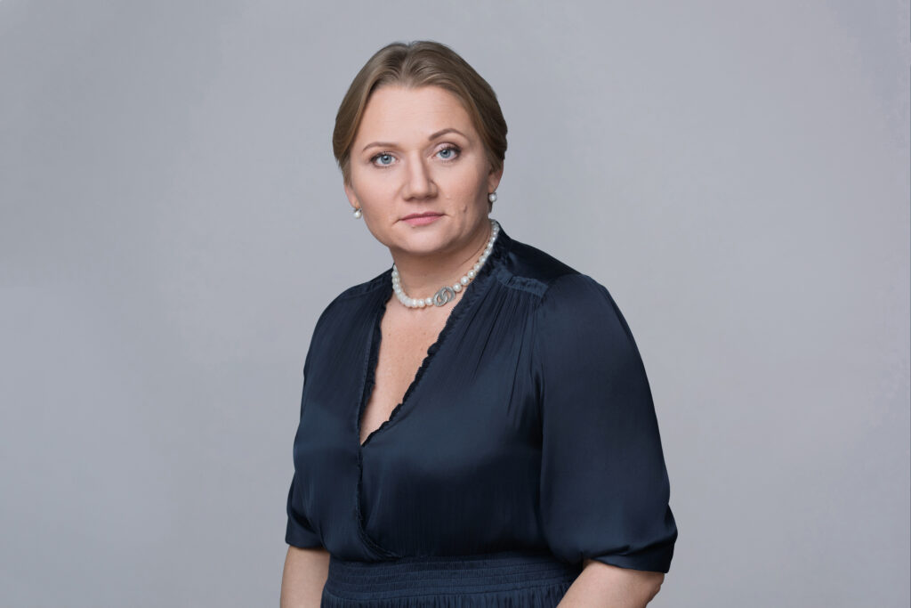 Vilija Viešūnaitė