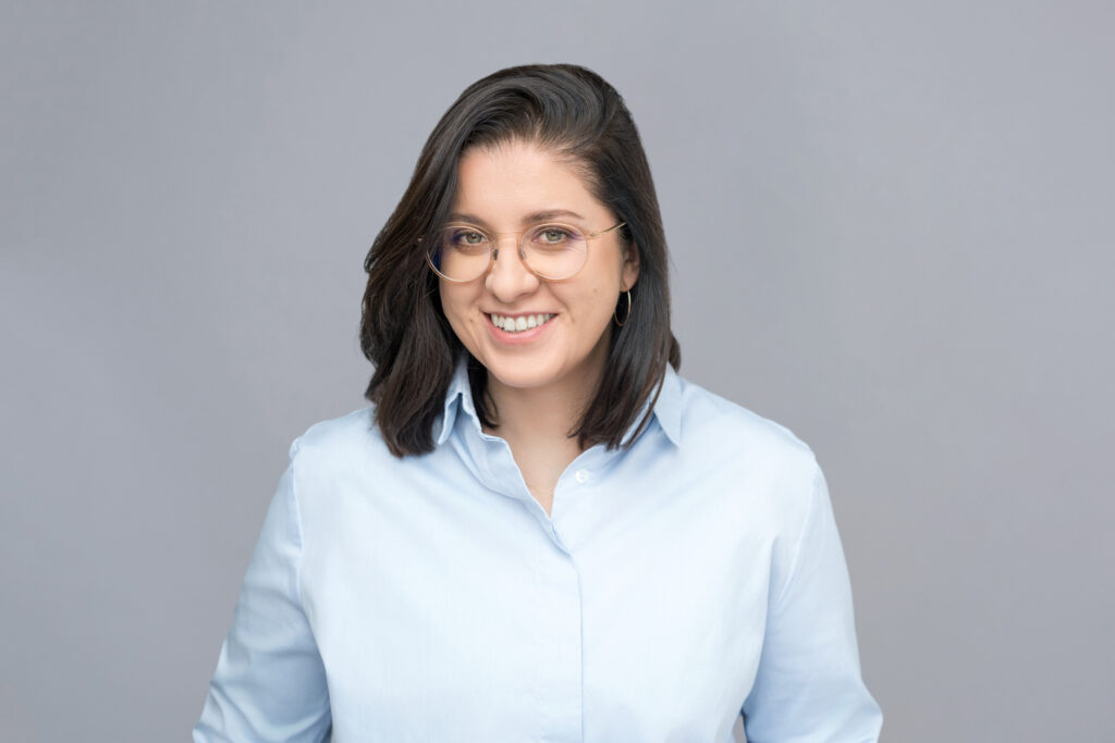 Aurelija Rutkauskaitė