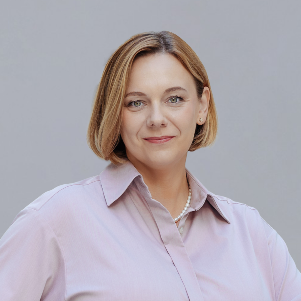 Agnė Ustinovičienė