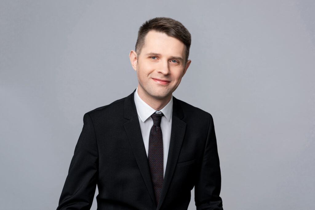 Evaldas Pocevičius