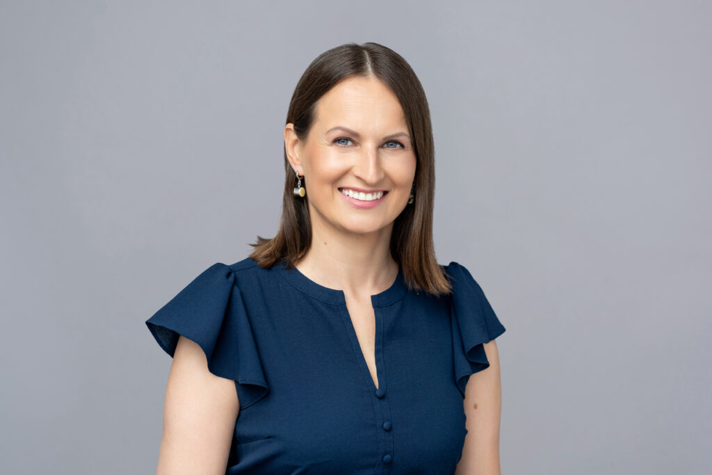 Giedrė Čiuladienė