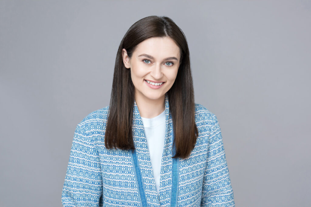 Karolina Laurynaitė