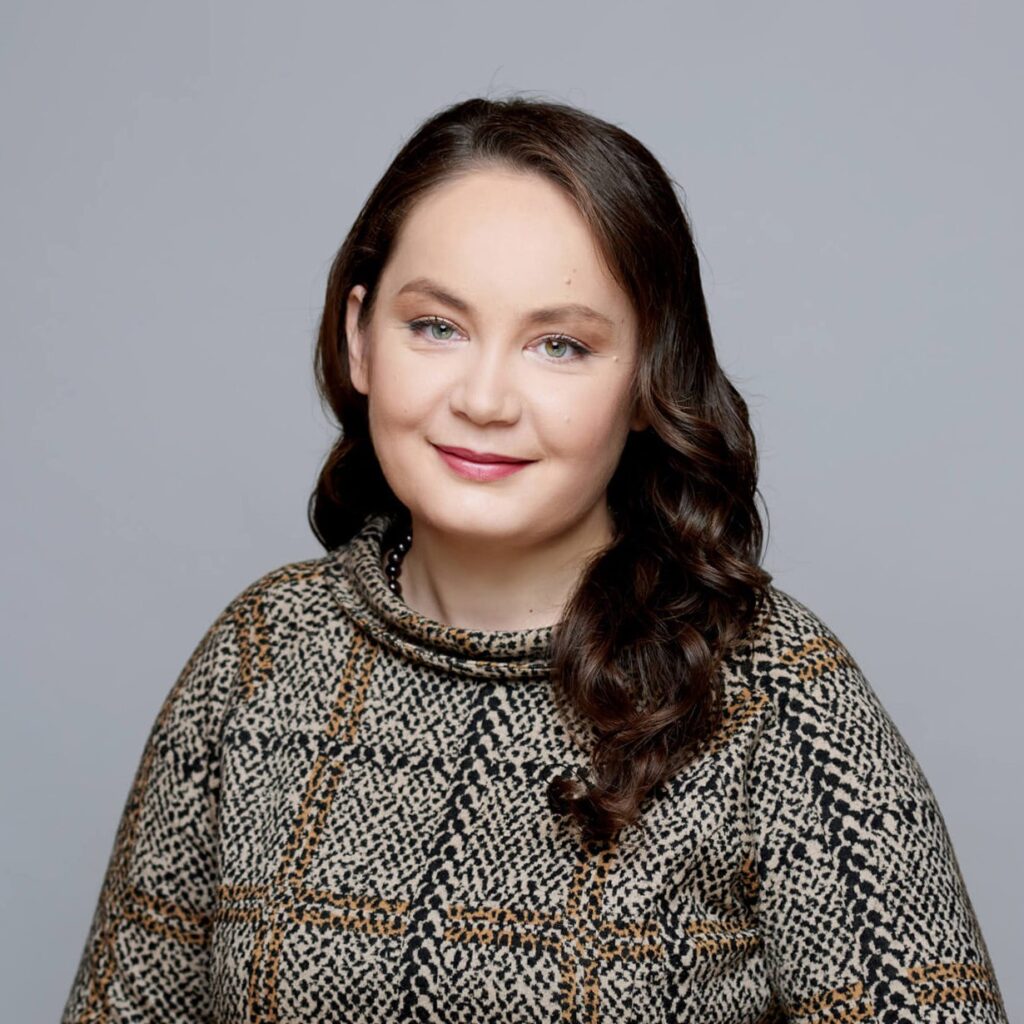Gintarė Liegutė