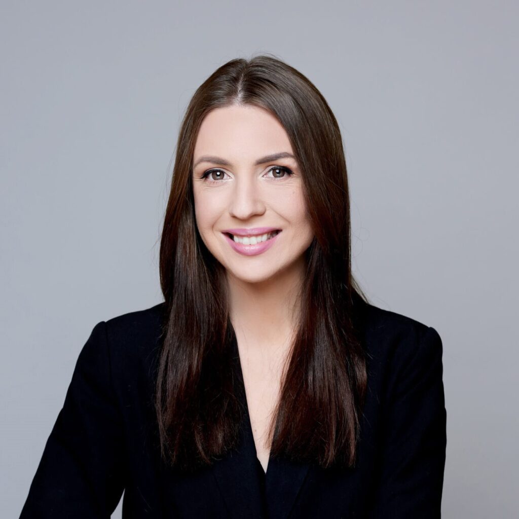 Greta Norkutė
