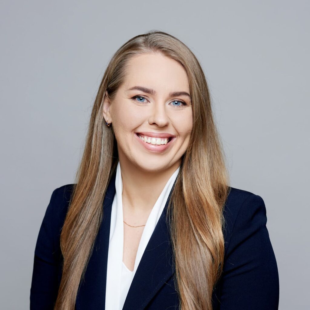 Greta Obadauskaitė
