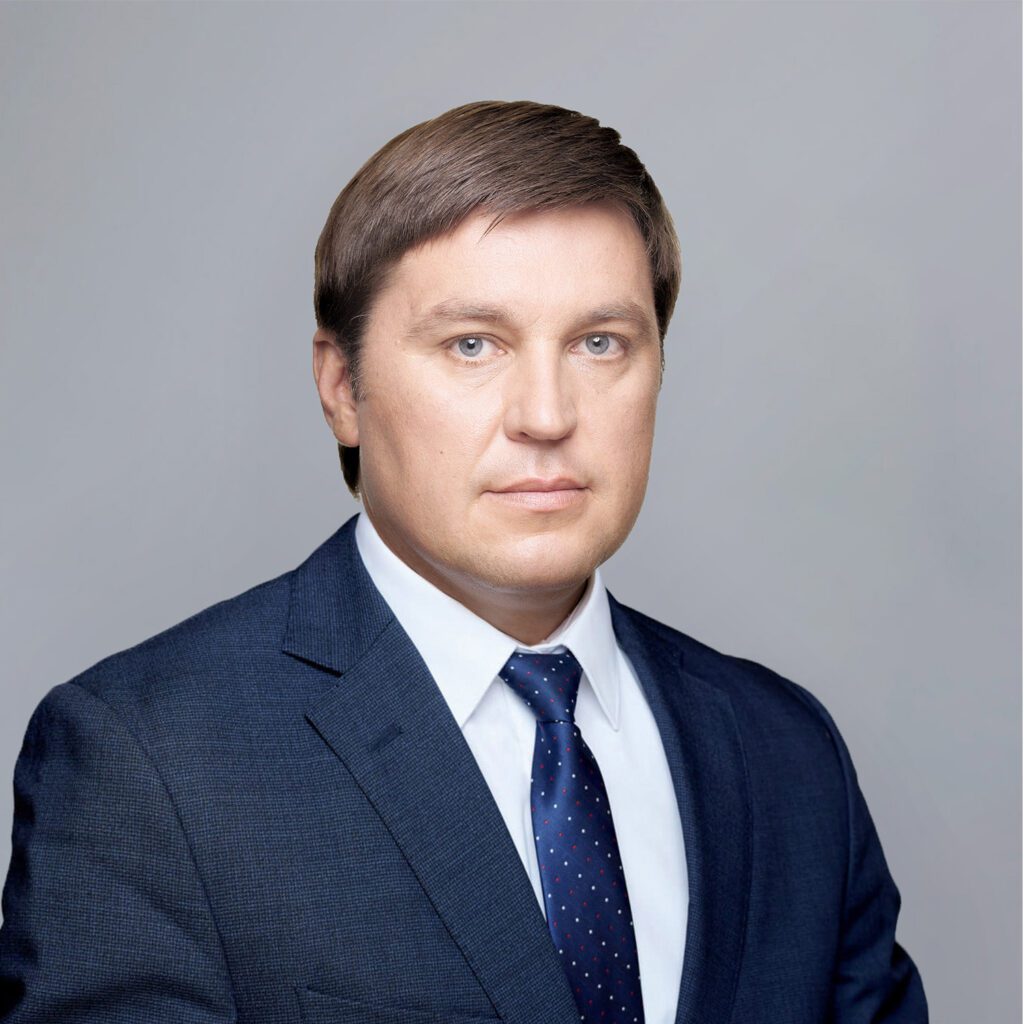 Dr. Nerijus Kasiliauskas