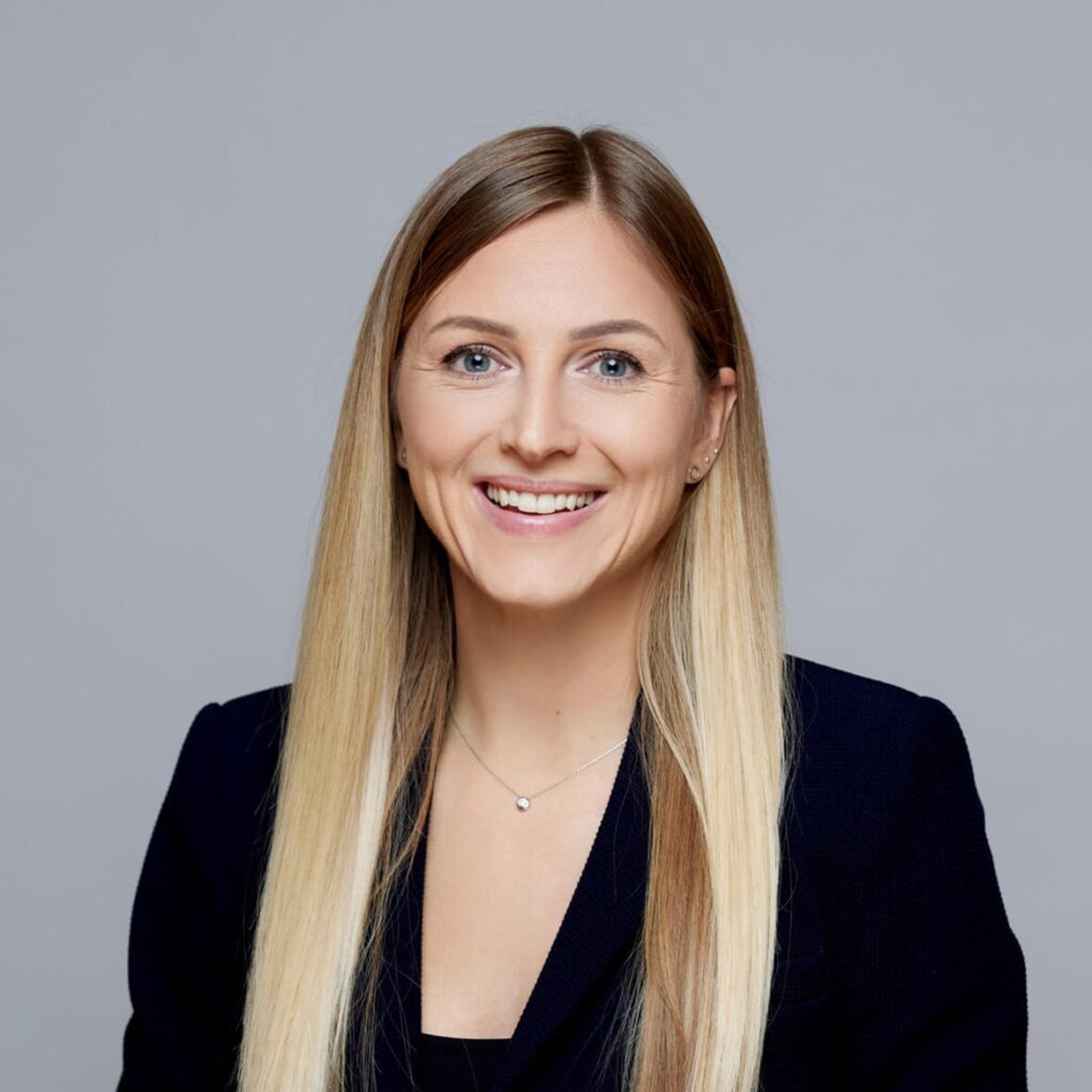 Reda Stalioraitytė
