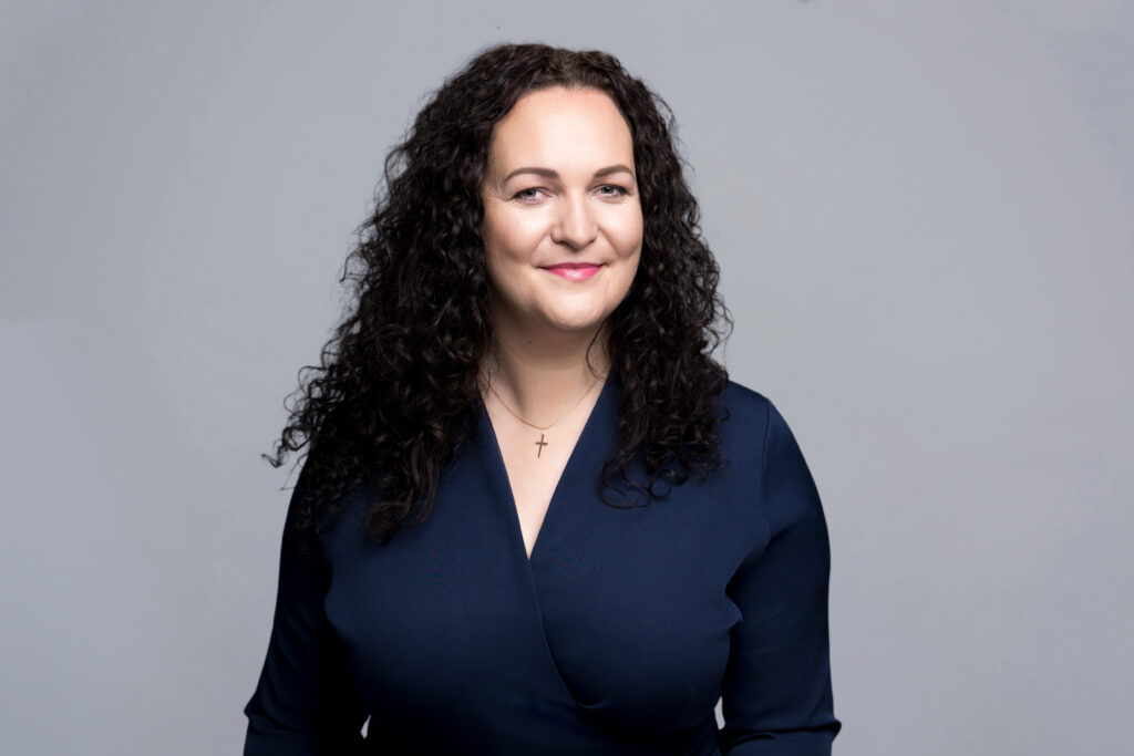 Ana Subač