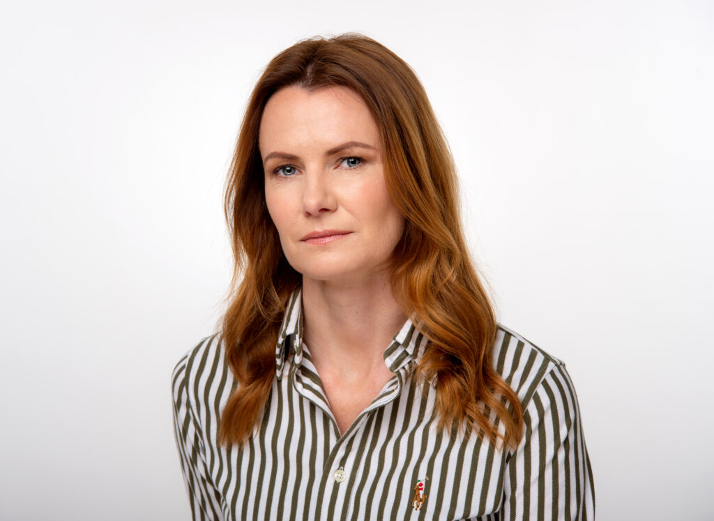 Katrin Kose