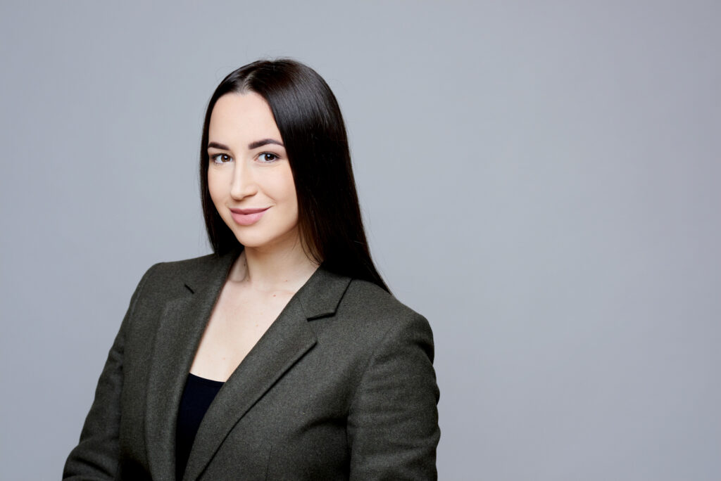 Kamila Ratkevič