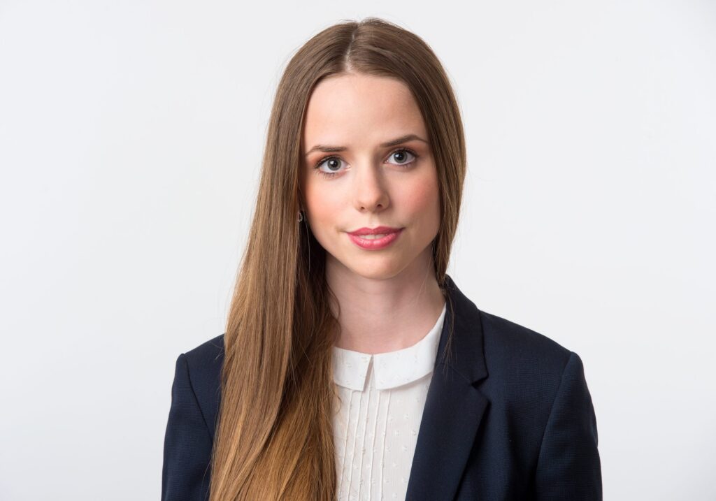 Madlenne Timofejev