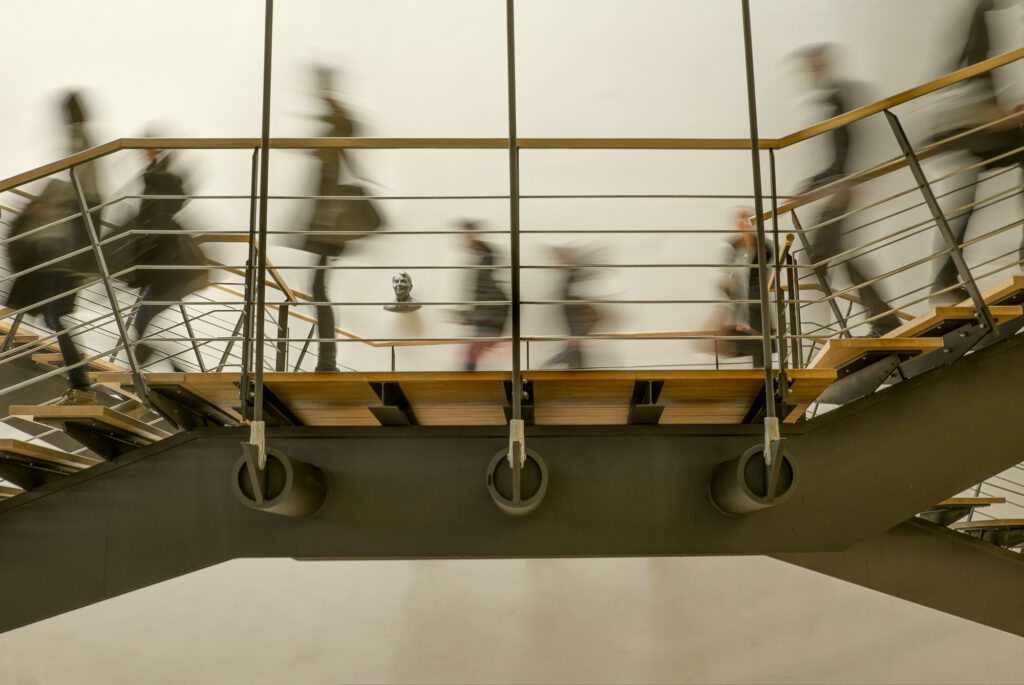 Triniti contributed to the peaceful resolution of a dispute regarding the practice of applying fixed-term employment contracts