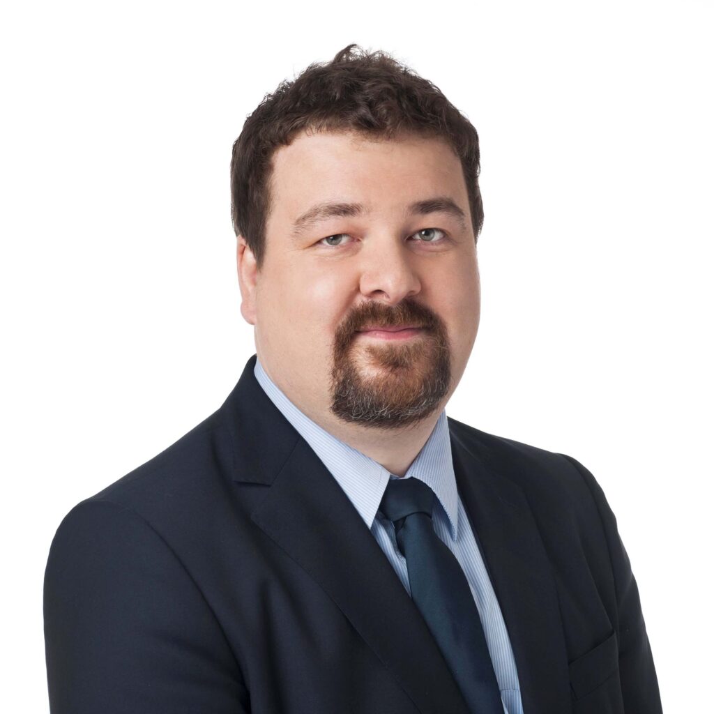 Ergo Blumfeldt