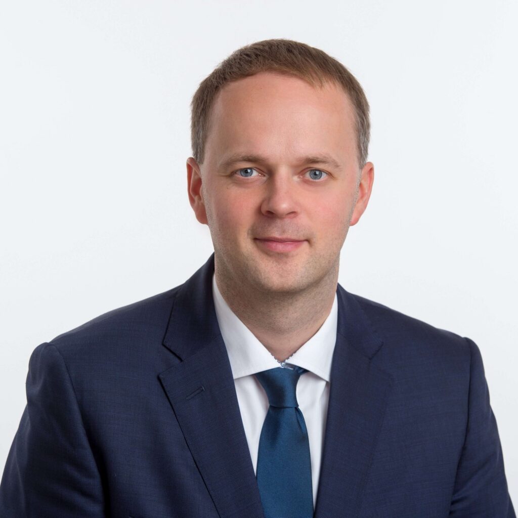 Valter Võhma