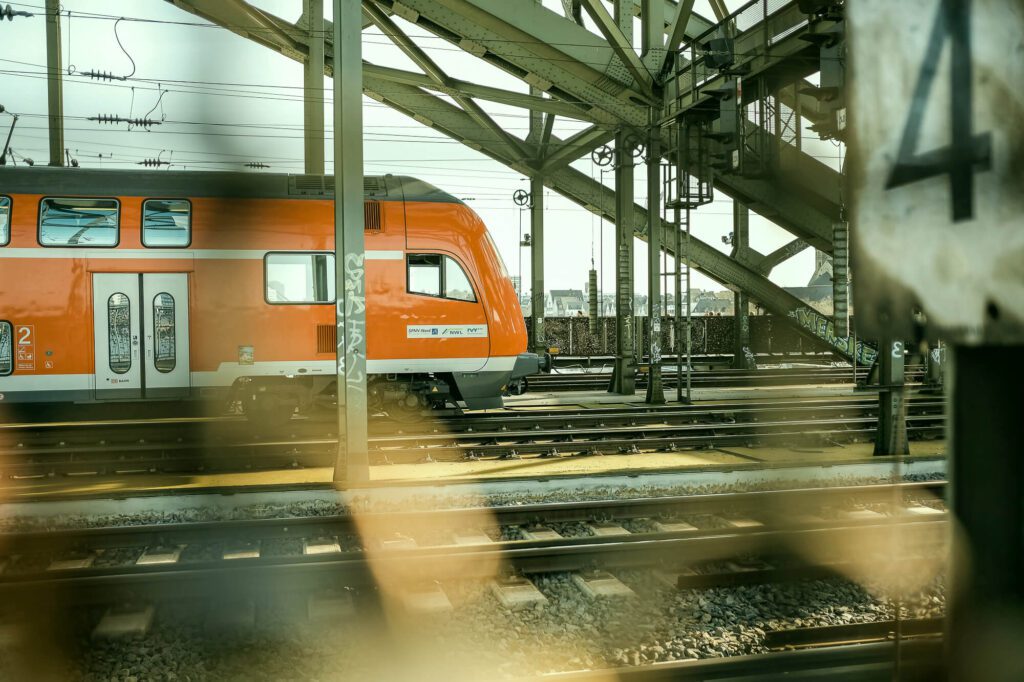 Eesti Vabariigi esindamine Rail Balticu ühisettevõttes