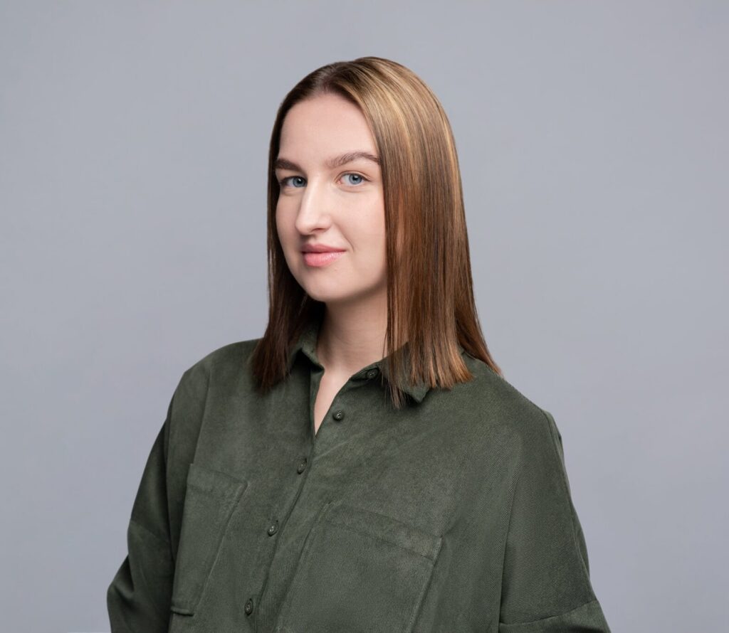 Ugnė Bendoraitytė