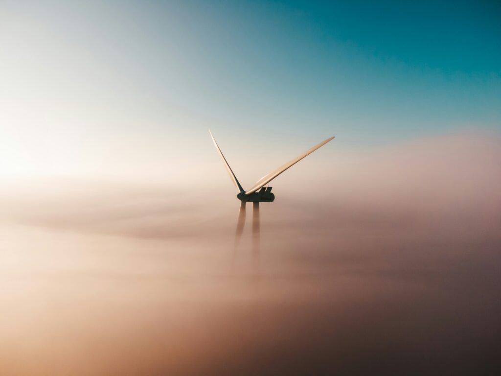 Successfully consulted
Utilitas Wind on a deal transfer of a wind park