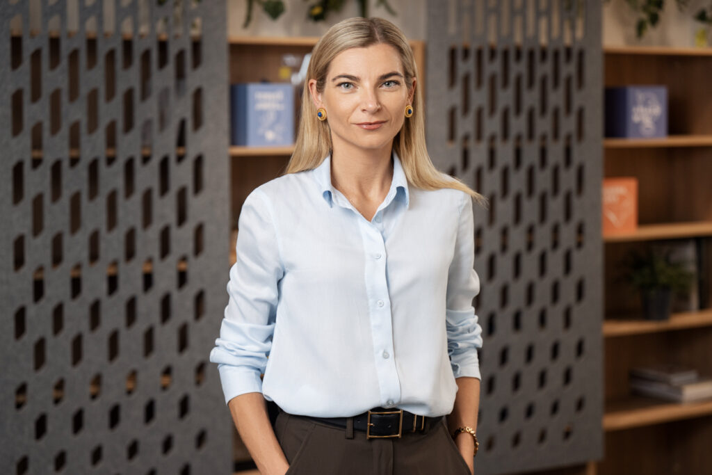 Gintarė Kuncaitytė test