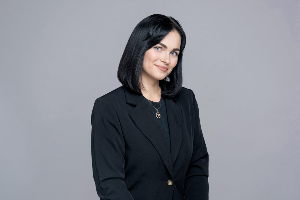 Greta Rimkienė