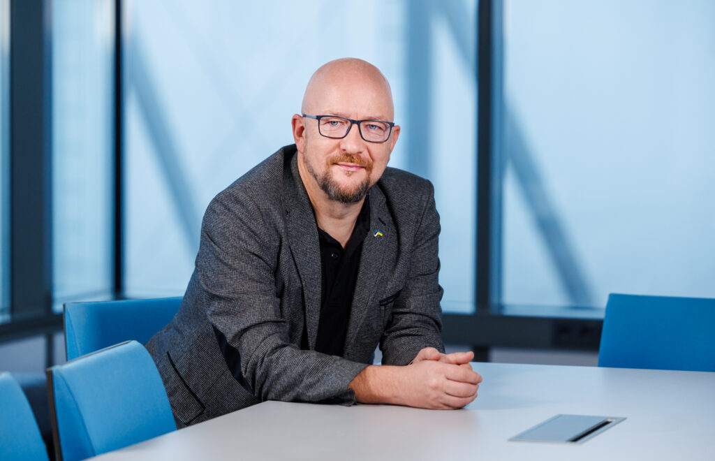 KüTS 2026: küberturvalisuse eest vastutab juhatus, mitte IT-osakond