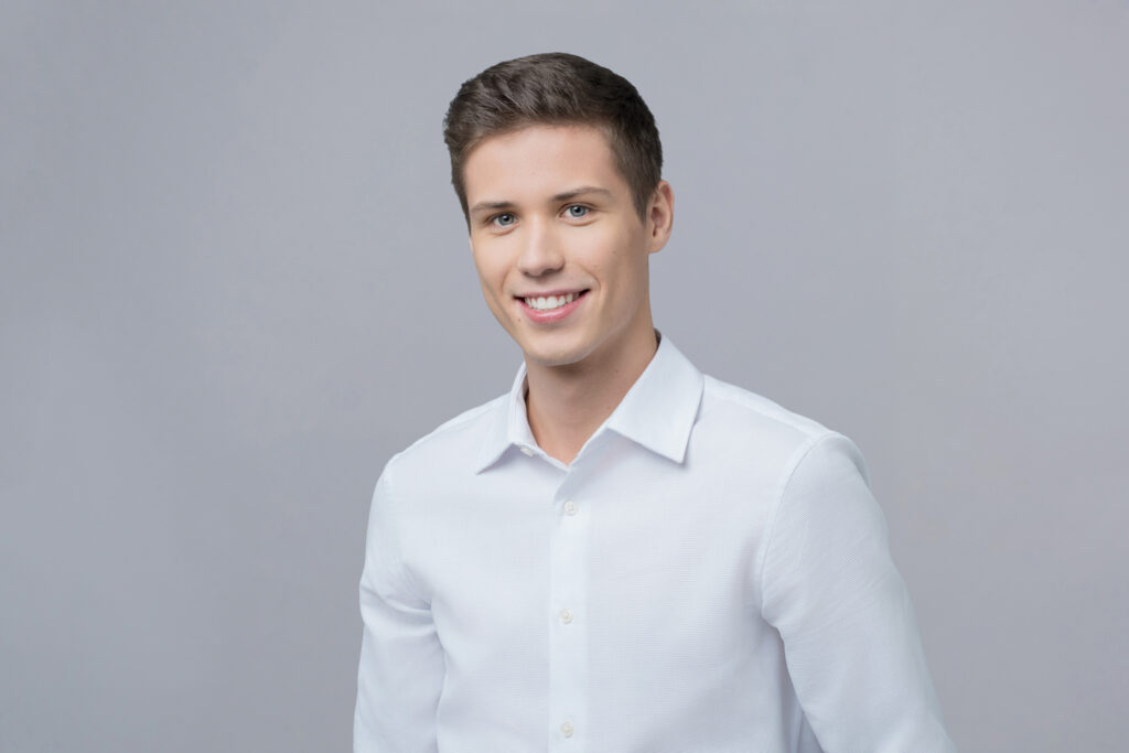 Mantas Baltrušaitis