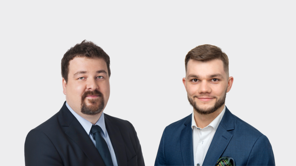 TRINITI on YOOKi 4,5 miljoni euro suuruse võlakirjaemissiooni tagatisagent