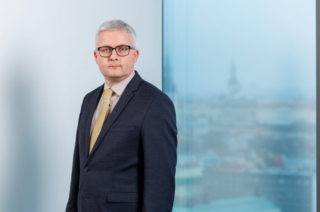 TRINITI tõi isa kaotanud kliendile tagasi pihta pandud pärandvara