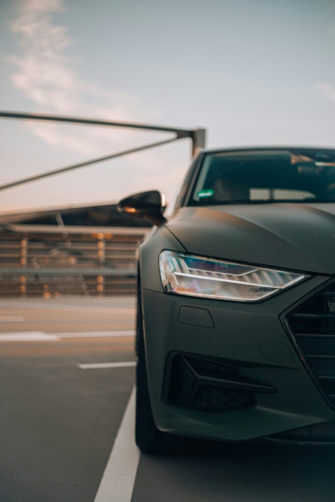 TRINITI padėjo „AUDI AG“ lokalizuoti privatumo dokumentaciją Baltijos šalims