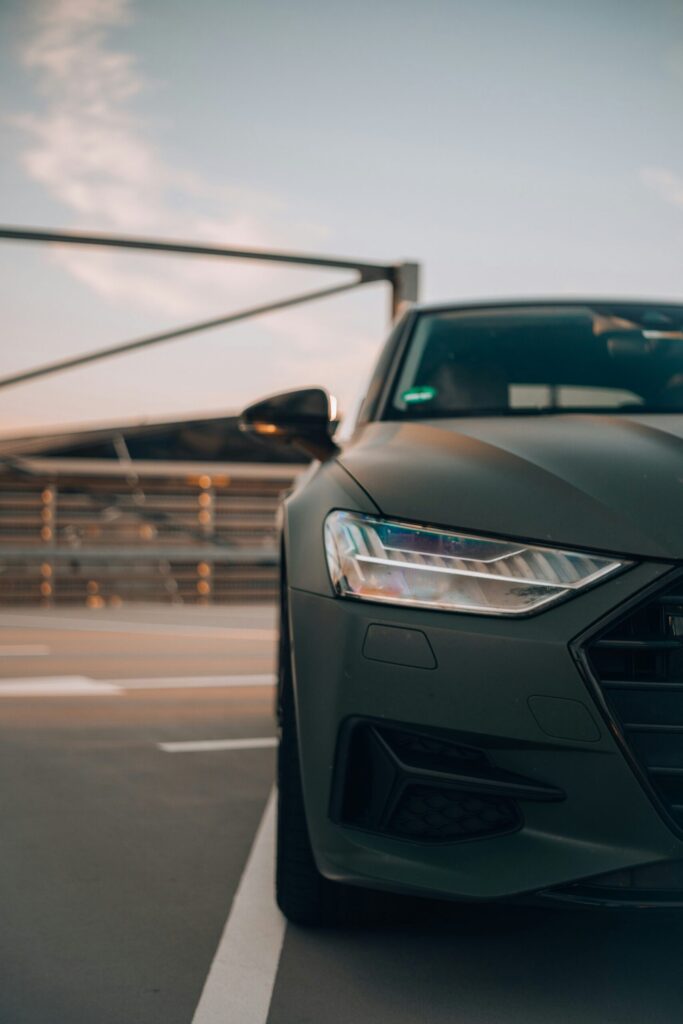 TRINITI Supports AUDI AG with Privacy Documentation Localization Across the Baltics