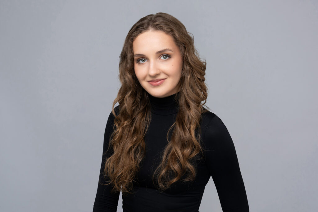 Skaistė Liubancaitė