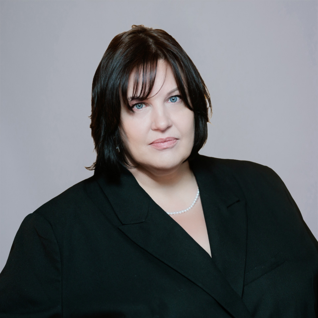 Giedrė Dailidėnaitė