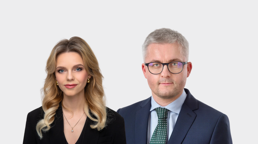 TRINITI aitas kliendil edukalt vaidlustada KAPO poolt riigisaladuse juurdepääsuloa peatamise