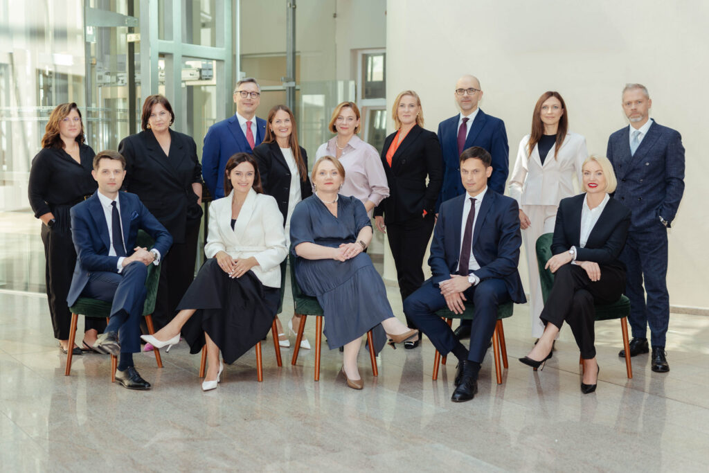 Vilija Viešūnaitė: In the Age of AI, a Lawyer’s Value Lies in Deep Expertise and a Strong Understanding of Business