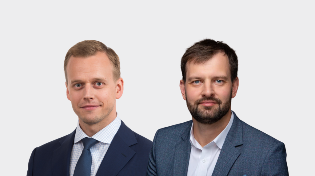 TRINITI nõustas AS Mainor ja OÜ Mainarendus ühinemist